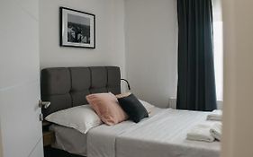 Macao Apartmani